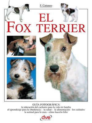 cover image of El fox terrier